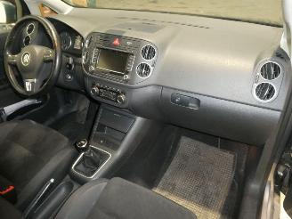 Volkswagen Golf plus PL HIGH 1.6 TDI picture 20