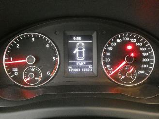 Volkswagen Golf plus PL HIGH 1.6 TDI picture 21