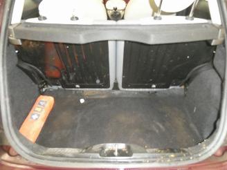 Fiat 500 LOUNGE picture 26