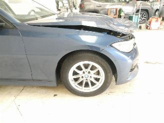 BMW 3-serie D picture 15