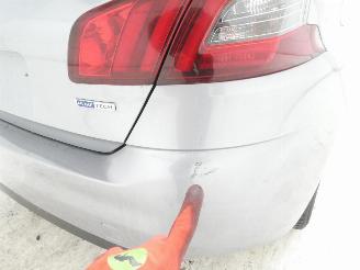 Peugeot 308 II ACTIVE picture 11