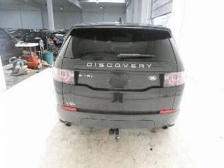 Land Rover Discovery Sport 2.0D SPORT picture 9