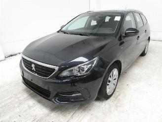 Peugeot 308 II SW STYLE picture 4