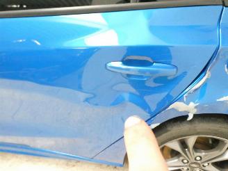 Ford Focus ST-LINE picture 11