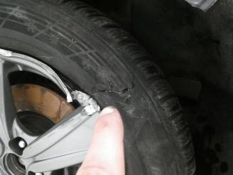 Hyundai Tucson 1.6D picture 15