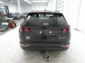 Hyundai Tucson 1.6D picture 5