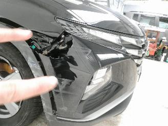 Hyundai Tucson 1.6D picture 12