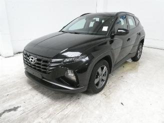 Hyundai Tucson 1.6D picture 3
