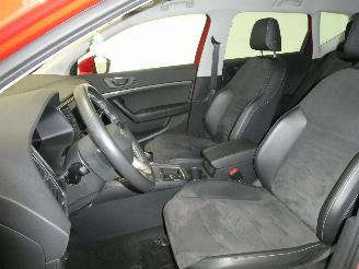 Seat Ateca 1.0 CUPRA STYLE picture 22