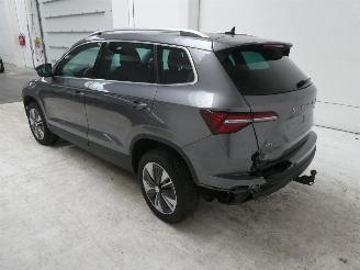 Skoda Karoq STYLE picture 4