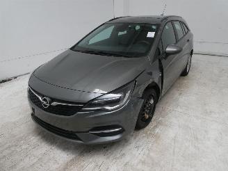 Opel Astra 1.2 K EDITION picture 3
