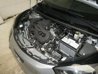 Toyota Aygo PLAY 1.0 VVT-I picture 23