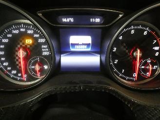 Mercedes A-klasse A 180 picture 21