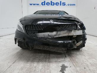 Mercedes A-klasse A 180 picture 3