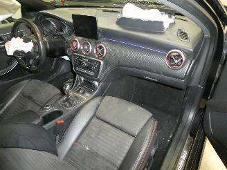 Mercedes A-klasse A 180 picture 20