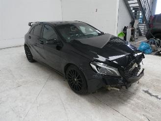 Mercedes A-klasse A 180 picture 15