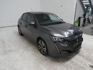 Peugeot 208 ALLURE PURE TECH 1.2 picture 13