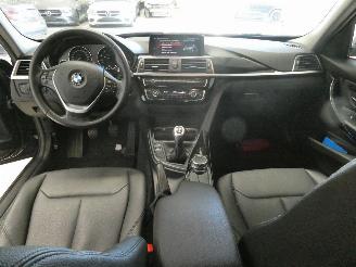 BMW 3-serie 2.0D D picture 23