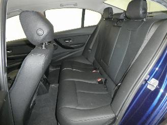 BMW 3-serie 2.0D D picture 27