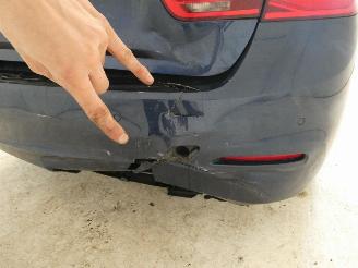 BMW 3-serie 2.0D D picture 16