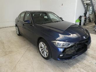 BMW 3-serie 2.0D D picture 19