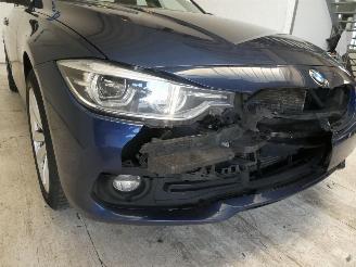 BMW 3-serie 2.0D D picture 20
