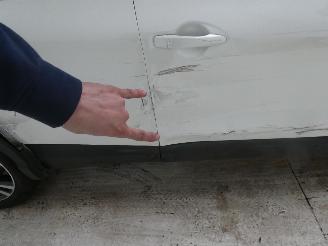 Nissan Qashqai  picture 12