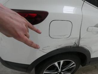 Nissan Qashqai  picture 8