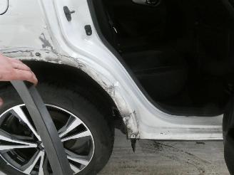 Nissan Qashqai  picture 10