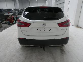 Nissan Qashqai  picture 6