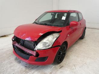 Suzuki Swift  picture 7