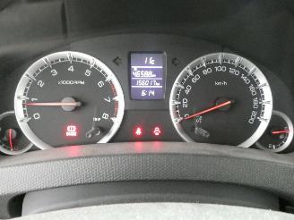 Suzuki Swift  picture 21