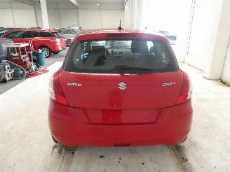 Suzuki Swift  picture 13