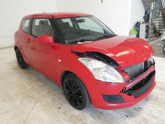 Suzuki Swift  picture 17