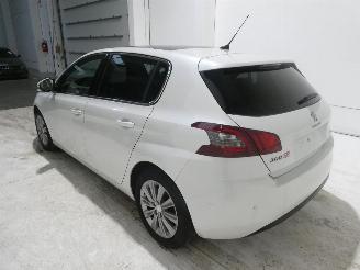 Peugeot 308 II ALLURE picture 7