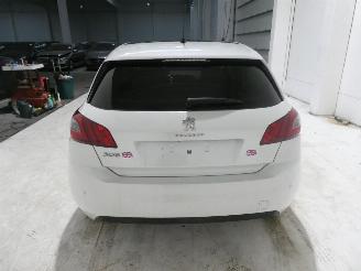 Peugeot 308 II ALLURE picture 9