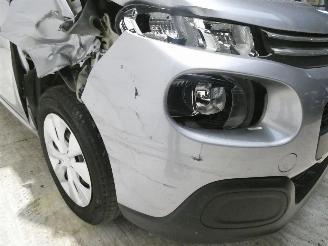 Citroën C3 1.2 III LIVE picture 16