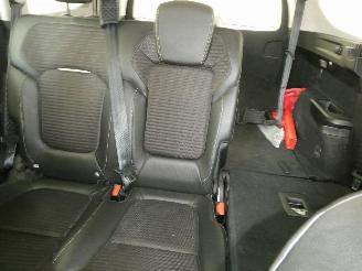 Renault Scenic 1.5 D  INTENS picture 20