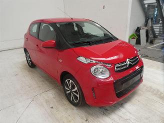 Citroën C1 SHINE picture 11