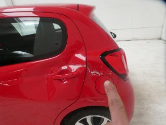 Citroën C1 SHINE picture 8