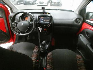 Citroën C1 SHINE picture 15