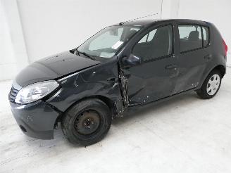 Dacia Sandero 1.1 picture 3