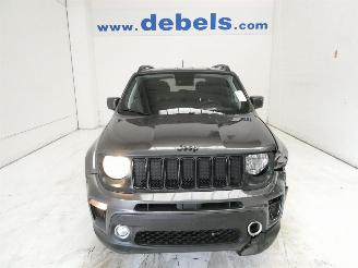Schadeauto Jeep Renegade  2019/6