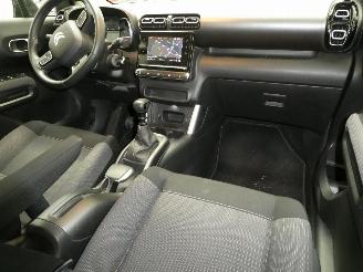 Citroën C3 Aircross 1.2 AIRCROSS LIVE picture 9