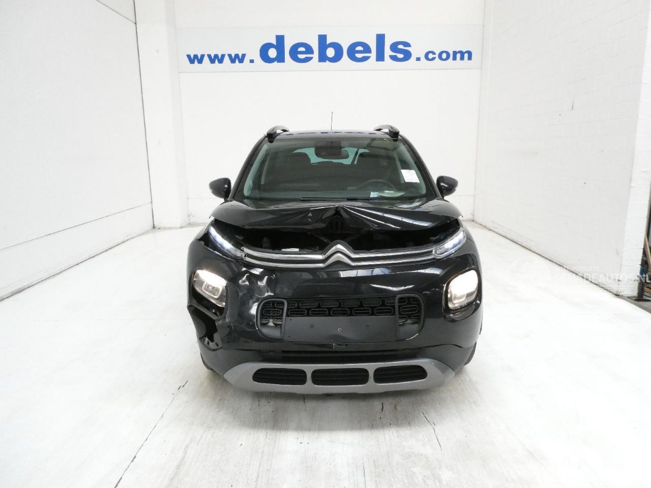 Citroën C3 Aircross 1.2 AIRCROSS LIVE