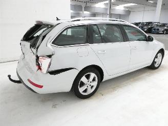 Skoda Octavia 1.6D picture 7