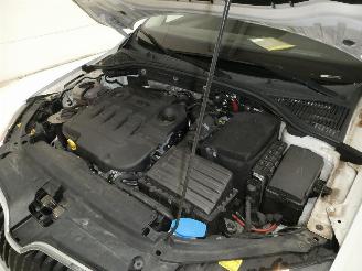 Skoda Octavia 1.6D picture 15