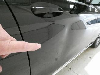 Mercedes C-klasse  picture 12