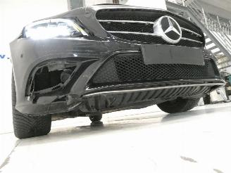 Mercedes C-klasse  picture 3