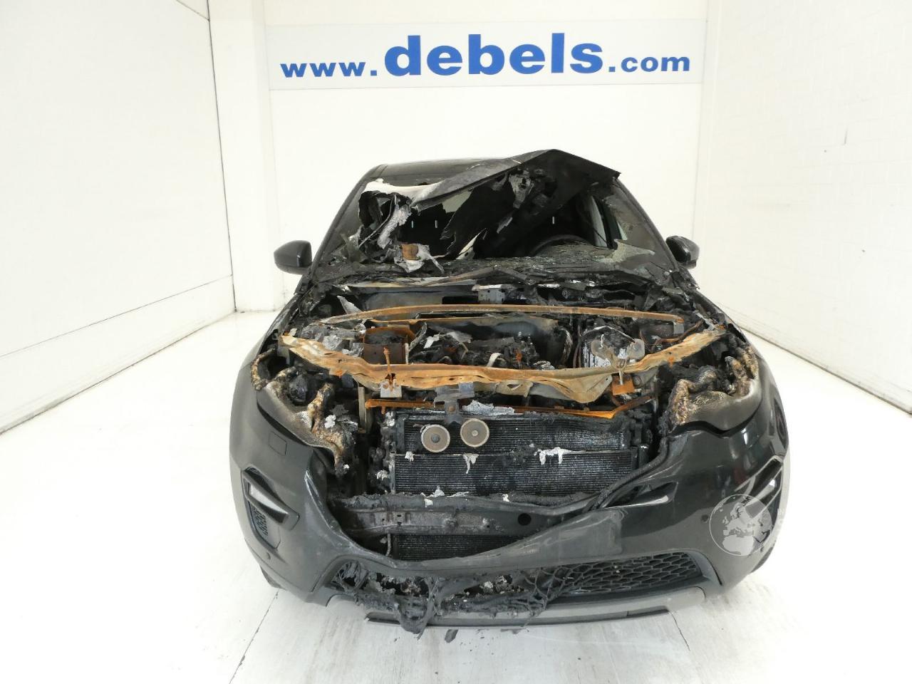 Land Rover Discovery 2.0D
